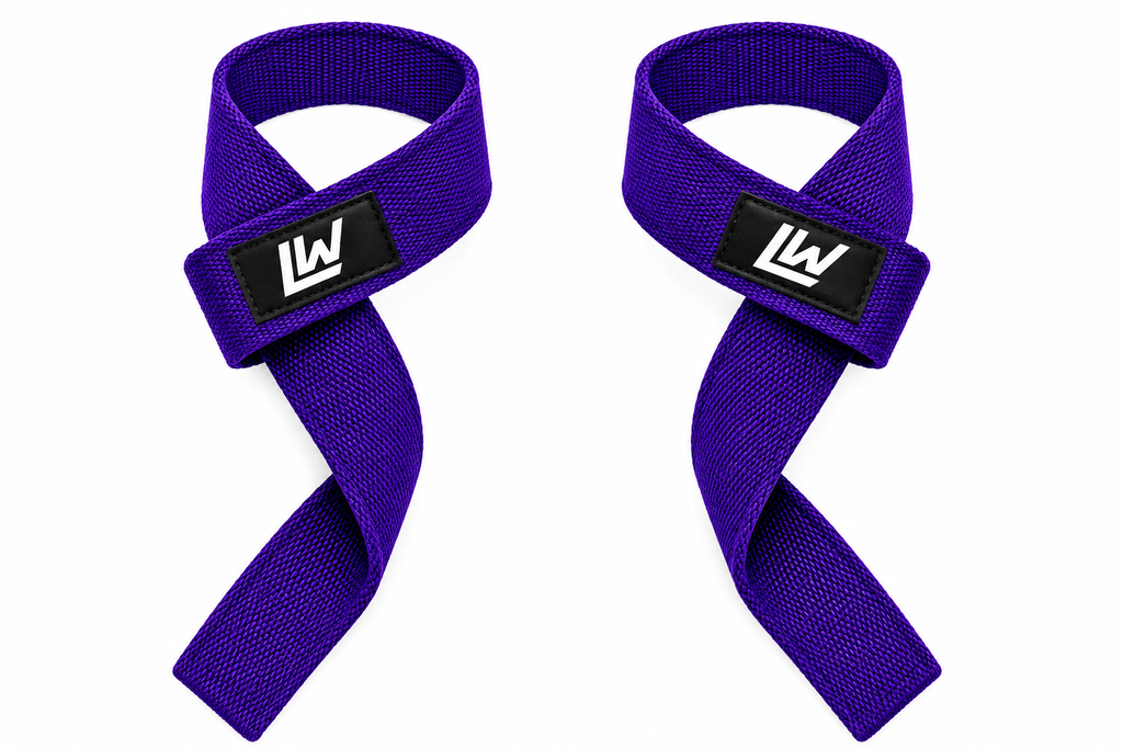 Lifting Straps | Duo Pack – 2 Pares