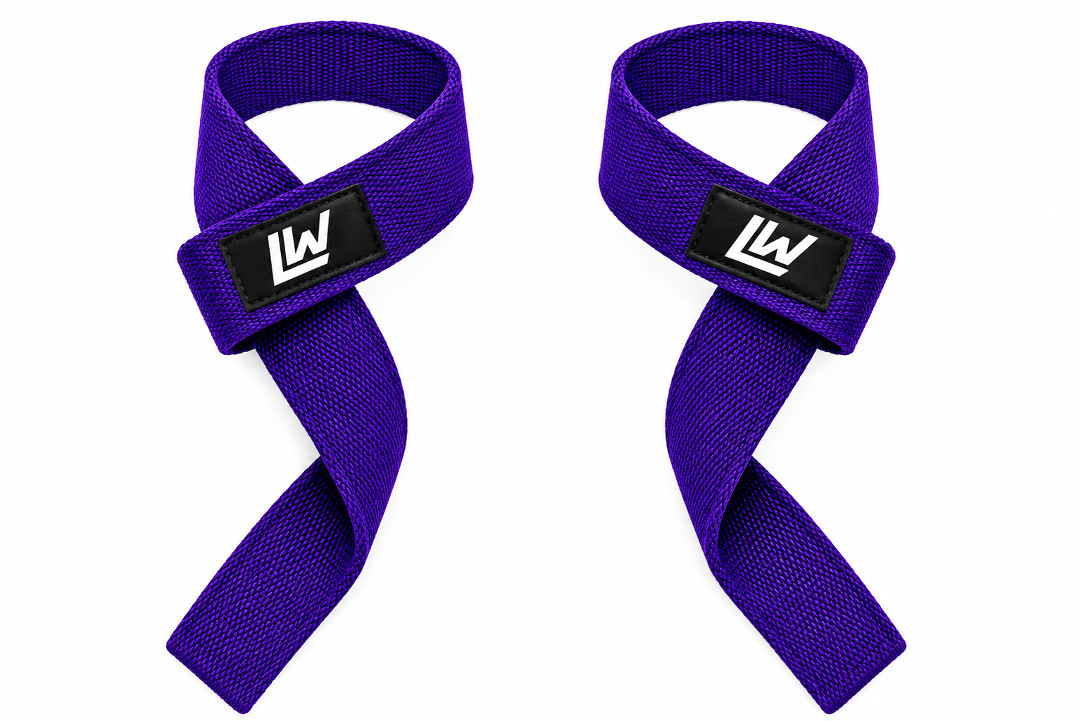 Lifting Straps | Duo Pack – 2 Pares