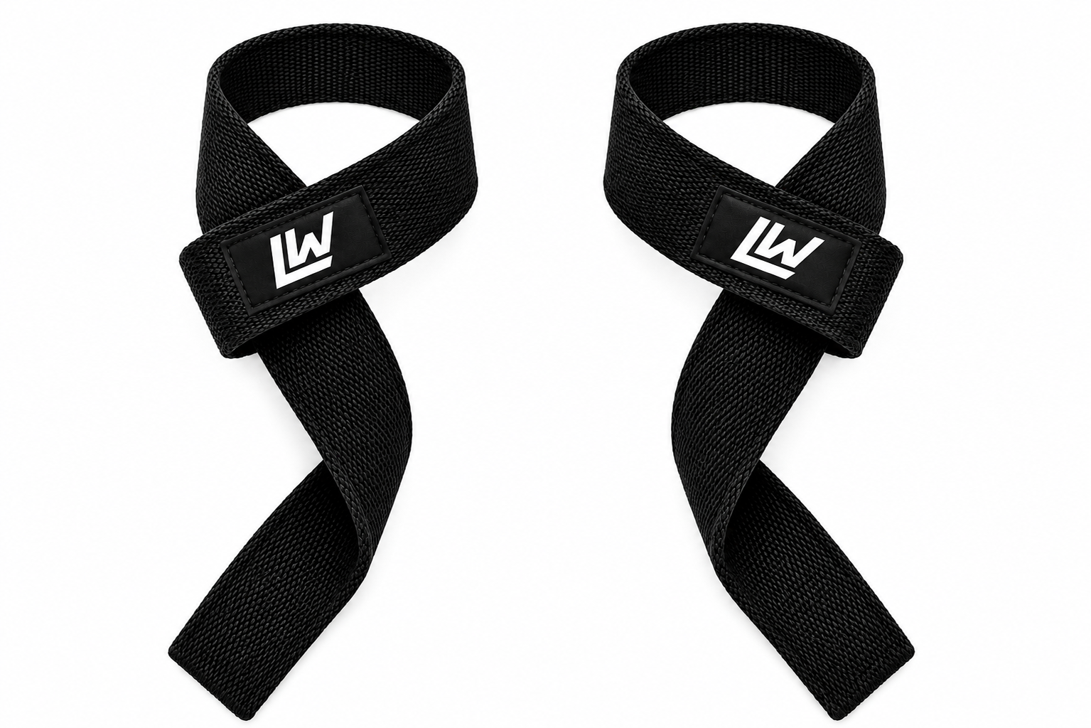 Lifting Straps | Duo Pack – 2 Pares