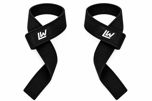 Lifting Straps | Duo Pack – 2 Pares