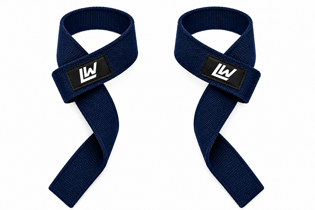 Lifting Straps | Duo Pack – 2 Pares