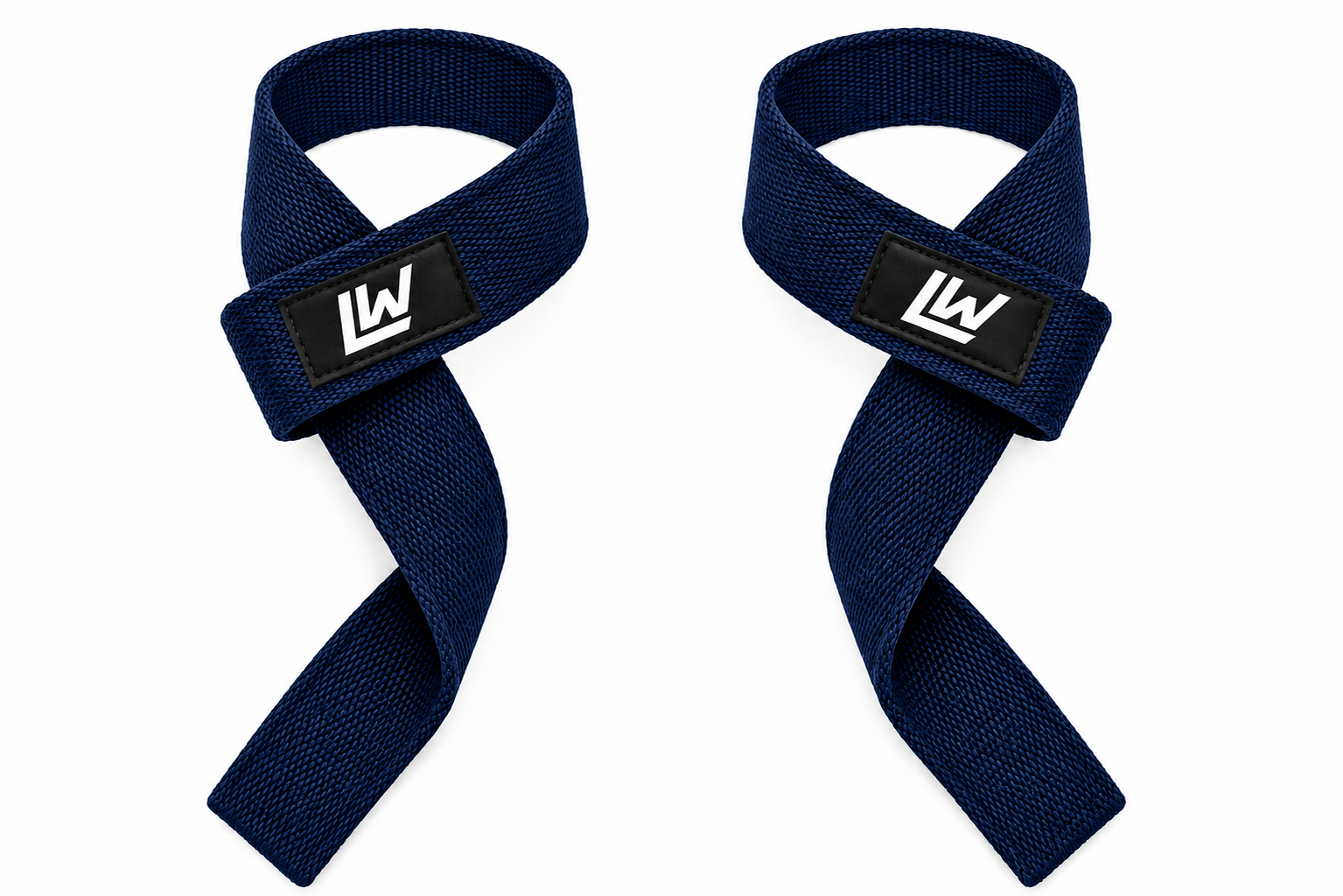 Lifting Straps | Duo Pack – 2 Pares