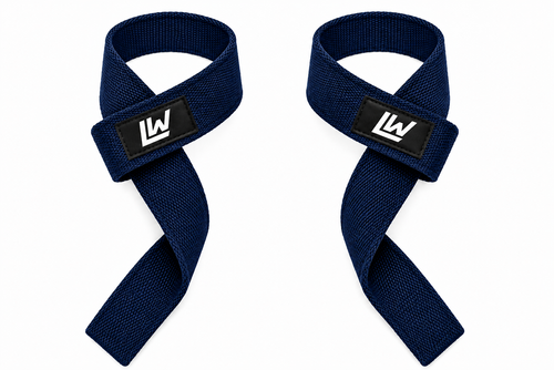 Straps para Gym  | Lifting Straps Single Pack – 1 Par