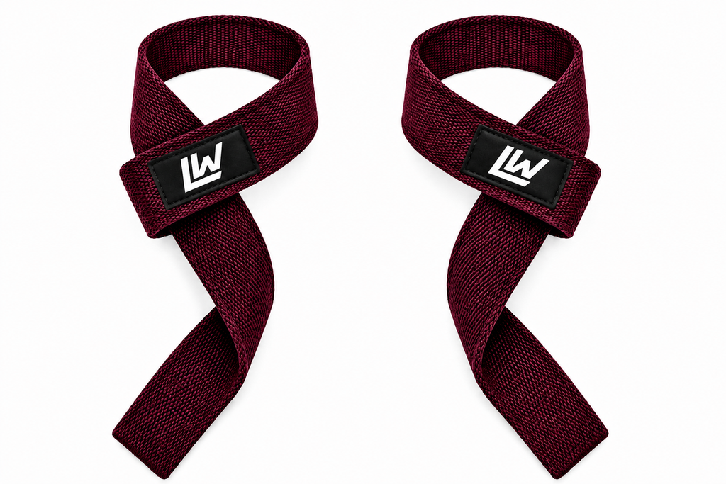 Lifting Straps | Duo Pack – 2 Pares
