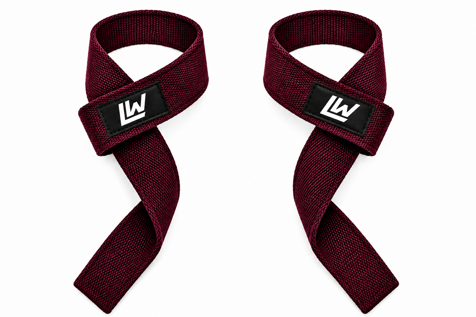 Lifting Straps | Duo Pack – 2 Pares