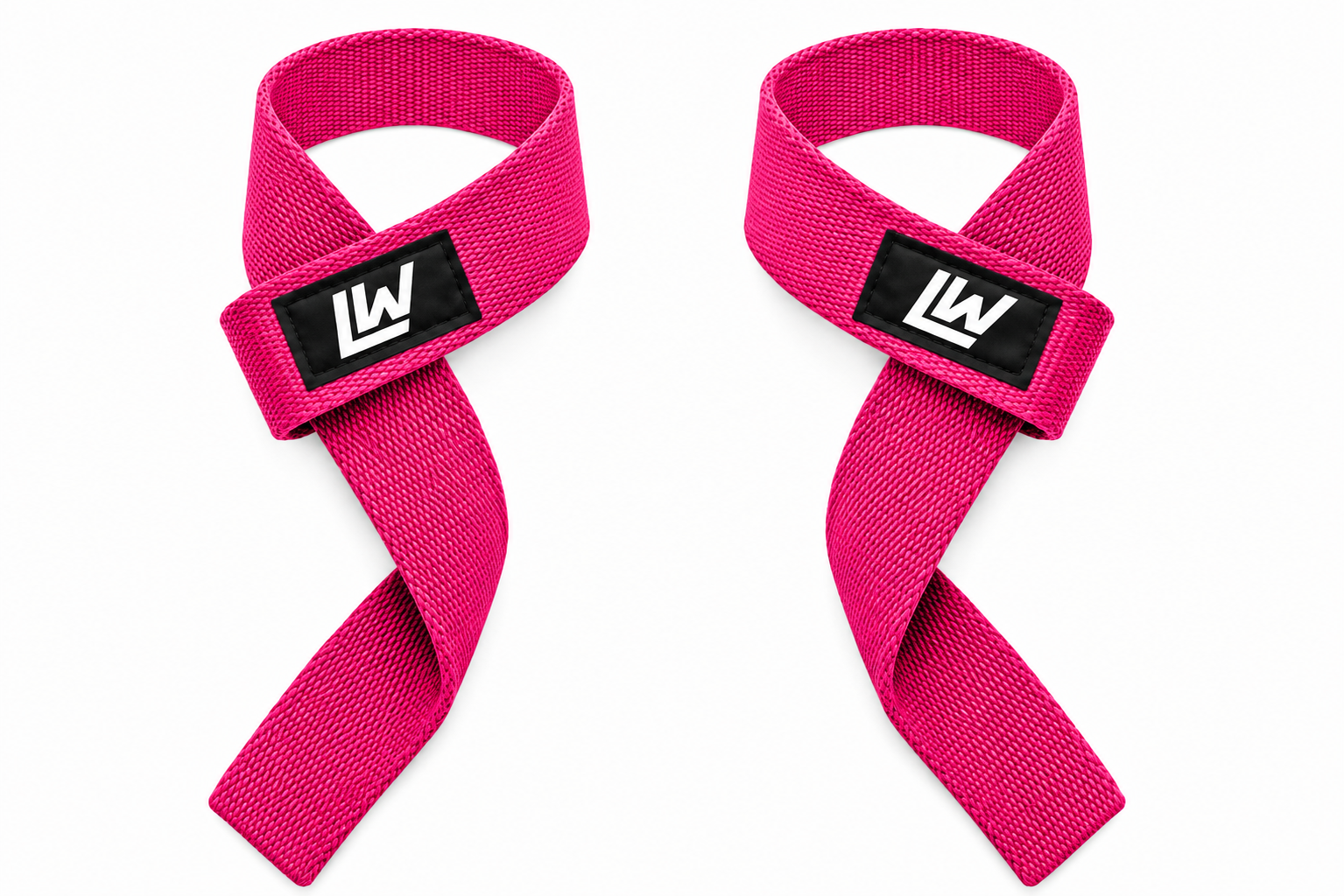 Lifting Straps | Duo Pack – 2 Pares